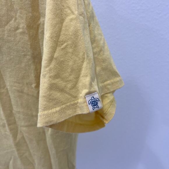 Simply Southern “As Long As You’re Happy Who Cares” Crocs T-shirt ~ Women’s MD - Picture 4 of 6